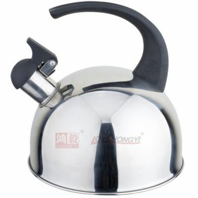 Stainless Steel Kettle Induction